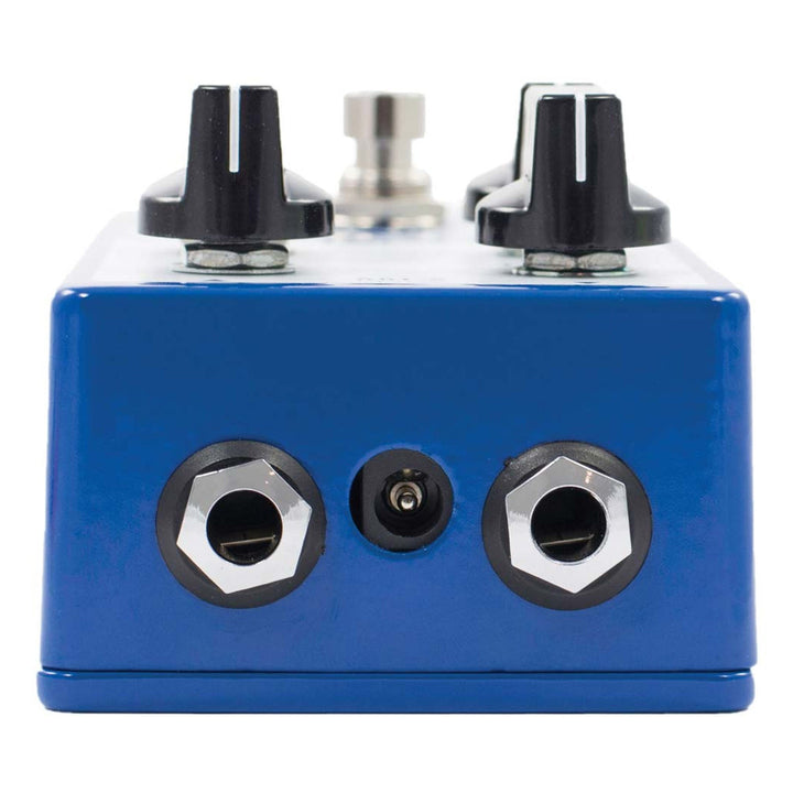 EarthQuaker Devices Tone Job V2 Clean Boost Effects Pedal