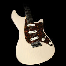 John Page Classic Ashburn Special Electric Guitar Blond Translucent