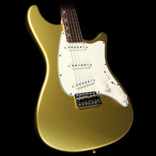 John Page Classic Ashburn Electric Guitar Shoreline Gold