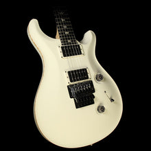 Used 2014 Paul Reed Smith Custom 24 Floyd Electric Guitar White