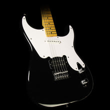 Used 2011 Fender MIJ Pawn Shop '51 Electric Guitar Black
