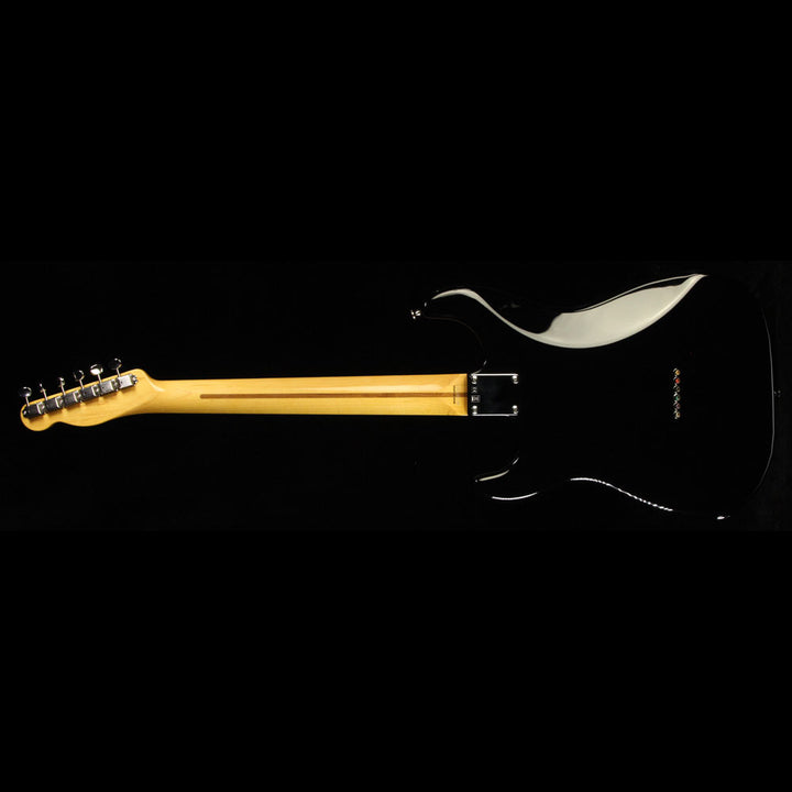 Used 2011 Fender MIJ Pawn Shop '51 Electric Guitar Black