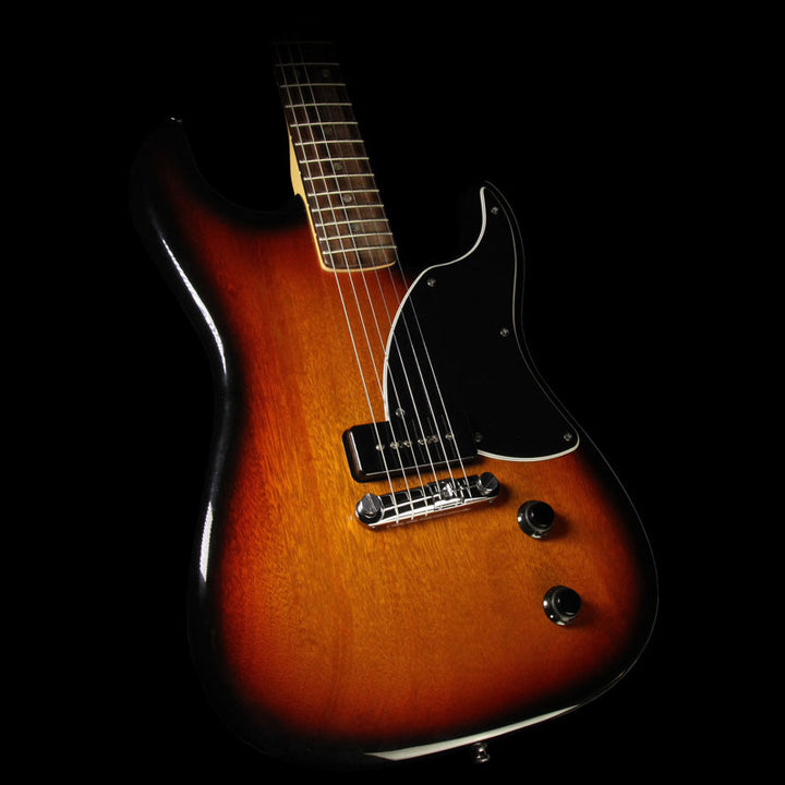 Used 2003 Fender Stratosonic Dove I Electric Guitar Sunburst