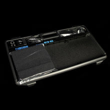 Boss BCB-60 Effects Pedal Board