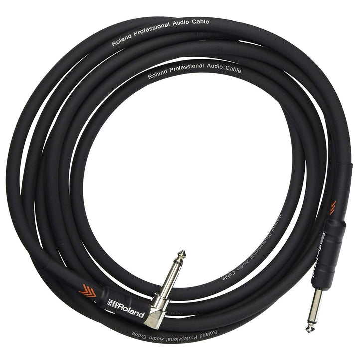 Boss RIC-B15A Instrument Cable 15 Feet
