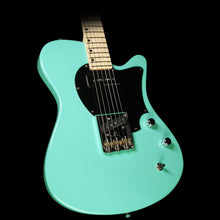 John Page Classic The AJ Electric Guitar Seafoam Green