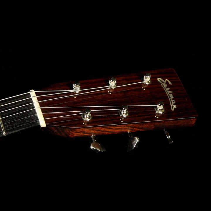 Eastman E8D Dreadnought Acoustic Guitar Natural