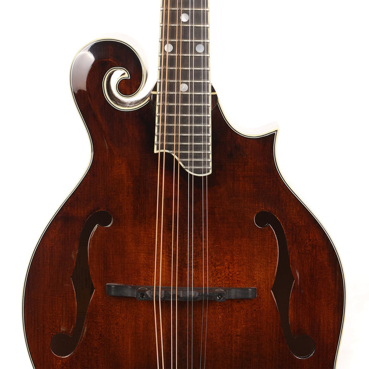Eastman MD515 F-Style Mandolin Sunburst