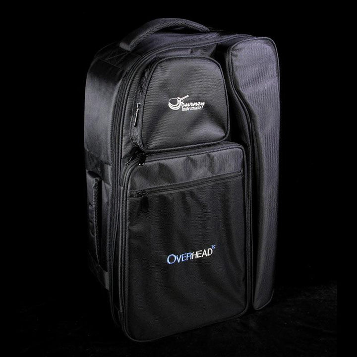 Journey Instruments OF660M Carbon Fiber Acoustic Guitar Matte