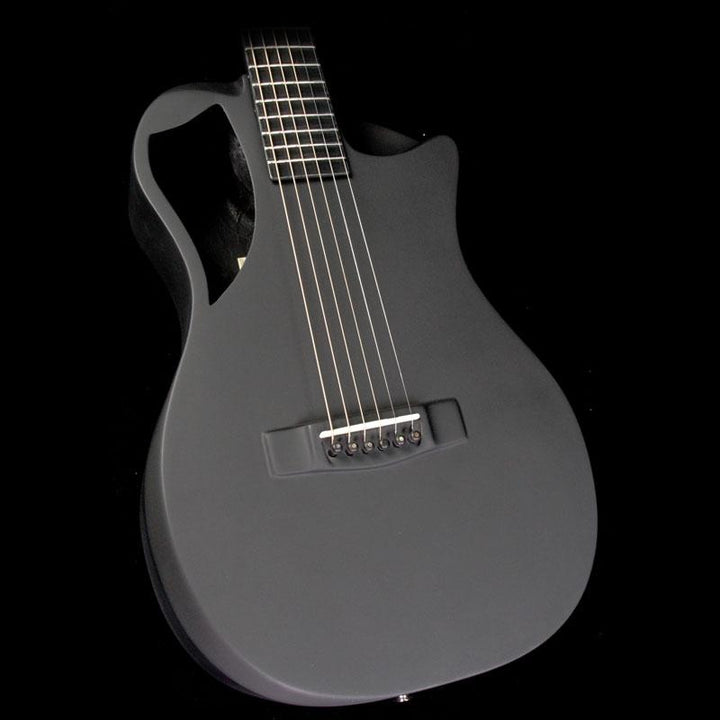 Journey Instruments OF660M Carbon Fiber Acoustic Guitar Matte