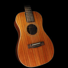 Journey Instruments OF310 Solid Mahogany Top Acoustic Guitar Natural