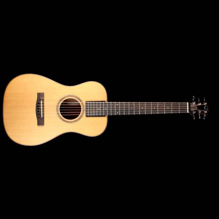 Journey Instruments OF431 Acoustic Guitar Natural