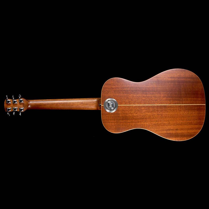 Journey Instruments OF431 Acoustic Guitar Natural