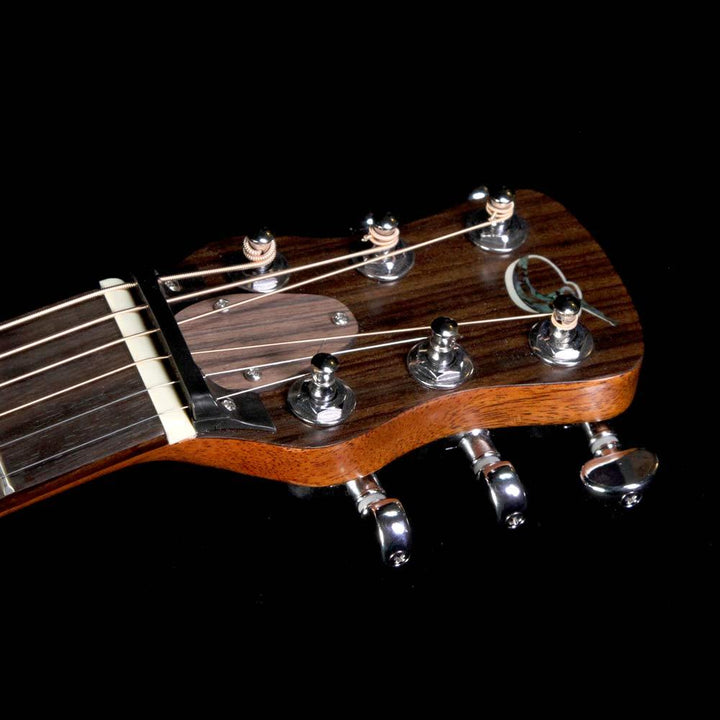 Journey Instruments OF431 Acoustic Guitar Natural