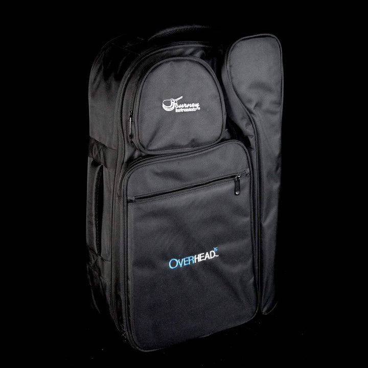 Journey Instruments OF431 Acoustic Guitar Natural