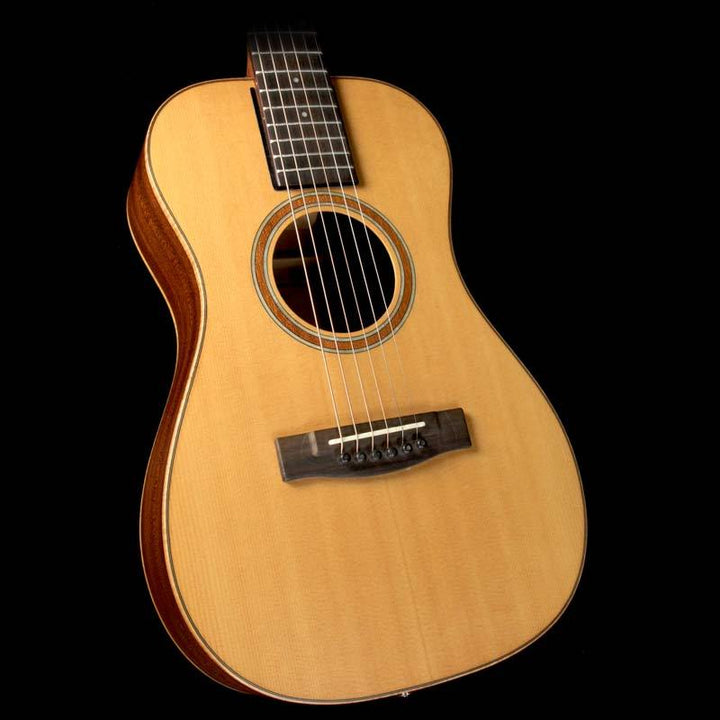 Journey Instruments OF431 Acoustic Guitar Natural