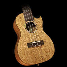 Journey Instruments UC770C J-uke Acoustic Concert Ukelele