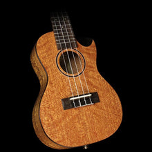 Journey Instruments UC770CE J-uke Acoustic Concert Ukelele