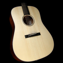 Martin Jason Isbell Signature Edition D-18 Dreadnought Acoustic Natural