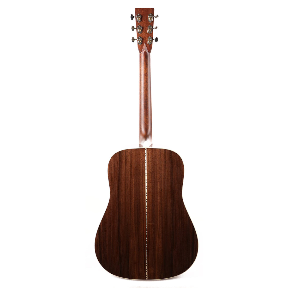 Martin D-28 Dreadnought Ambertone — 3