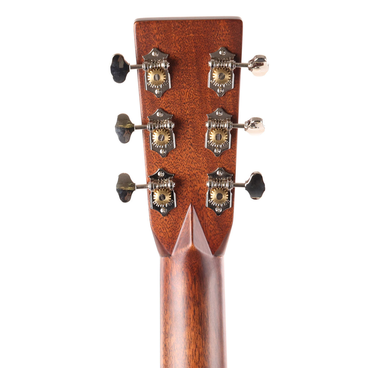 Martin D-28 Dreadnought Ambertone — 5