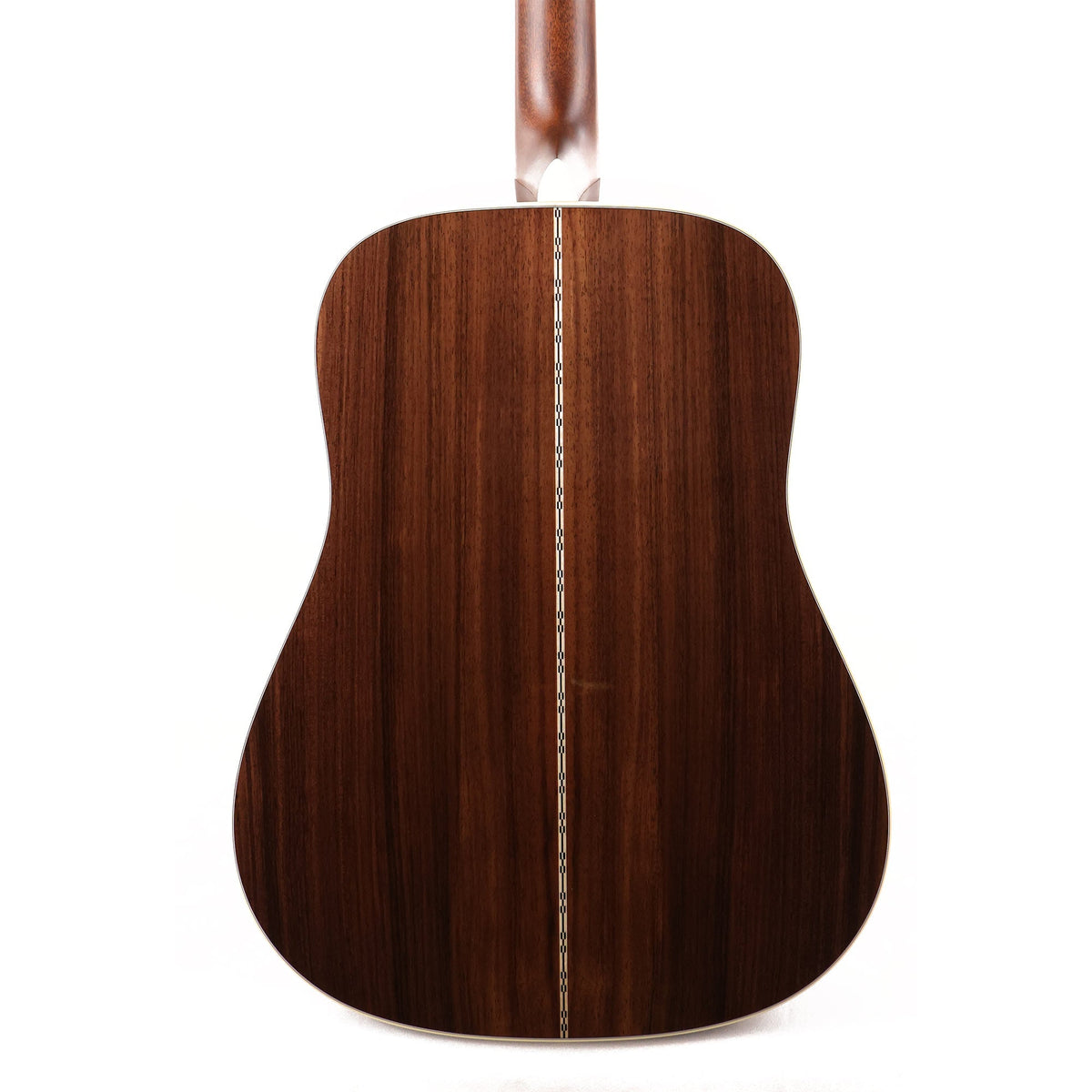 Martin D-28 Dreadnought Ambertone — 8
