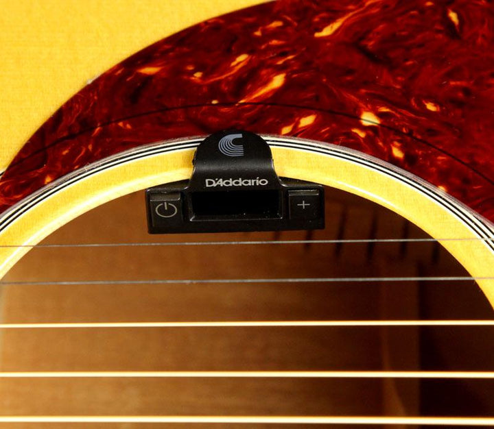 Planet Waves NS Micro Soundhole Tuner