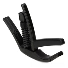 Planet Waves NS Artist Capo Black