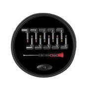 Planet Waves DIY Solderless Pedalboard Cable Kit