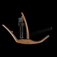 Planet Waves NS Artist Capo Metallic Bronze