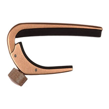 Planet Waves NS Capo Pro Metallic Bronze