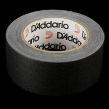 Planet Waves Gaffers Tape 25 Feet Black