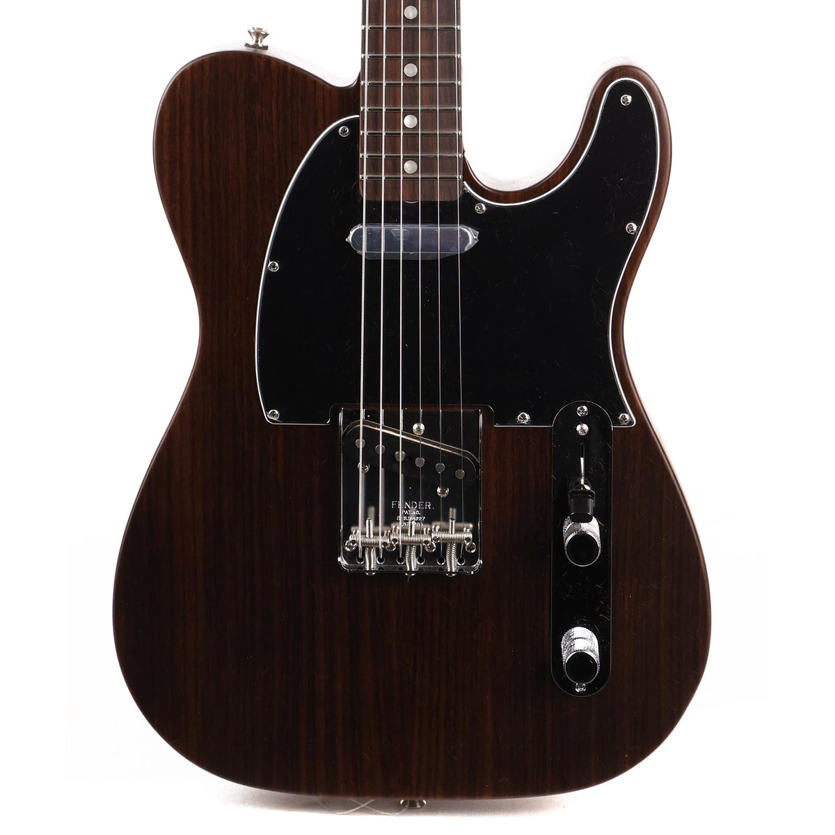 Fender George Harrison Rosewood Telecaster 2022 — 1
