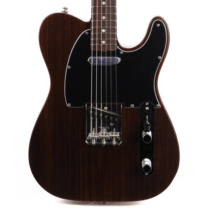 Fender George Harrison Rosewood Telecaster 2022