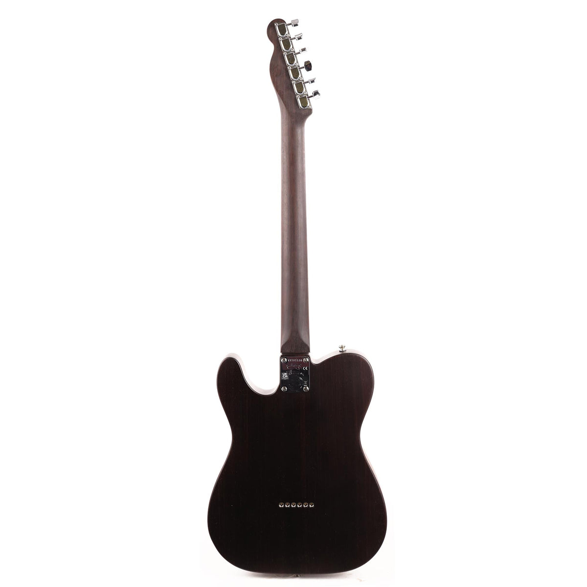 Fender George Harrison Rosewood Telecaster 2022 — 3