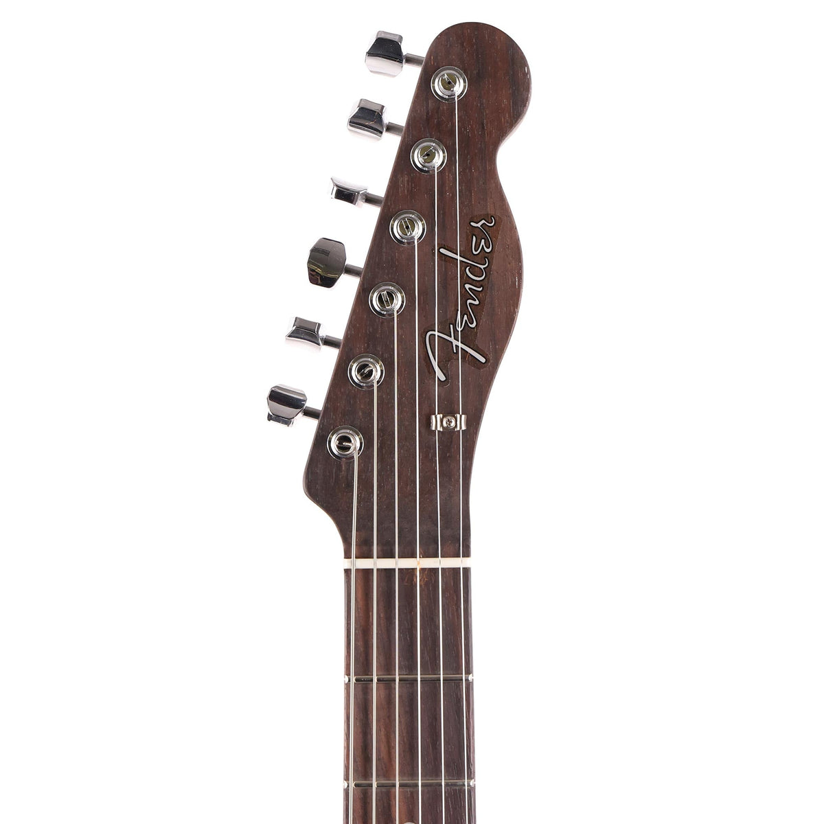 Fender George Harrison Rosewood Telecaster 2022 — 4