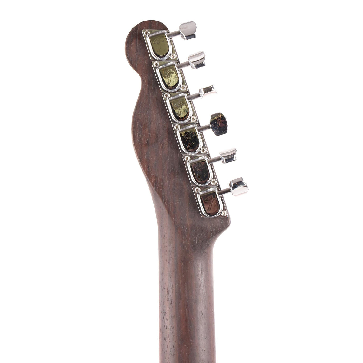 Fender George Harrison Rosewood Telecaster 2022 — 5
