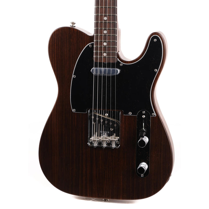 Fender George Harrison Rosewood Telecaster 2022