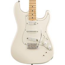 Fender EOB Ed O’Brien Sustainer Stratocaster Olympic White Used