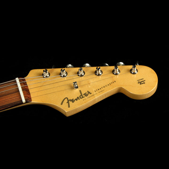 Fender Jimi Hendrix Monterey Stratocaster Electric Guitar