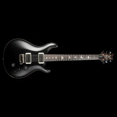 Paul Reed Smith Custom 22 Flat Black | The Music Zoo