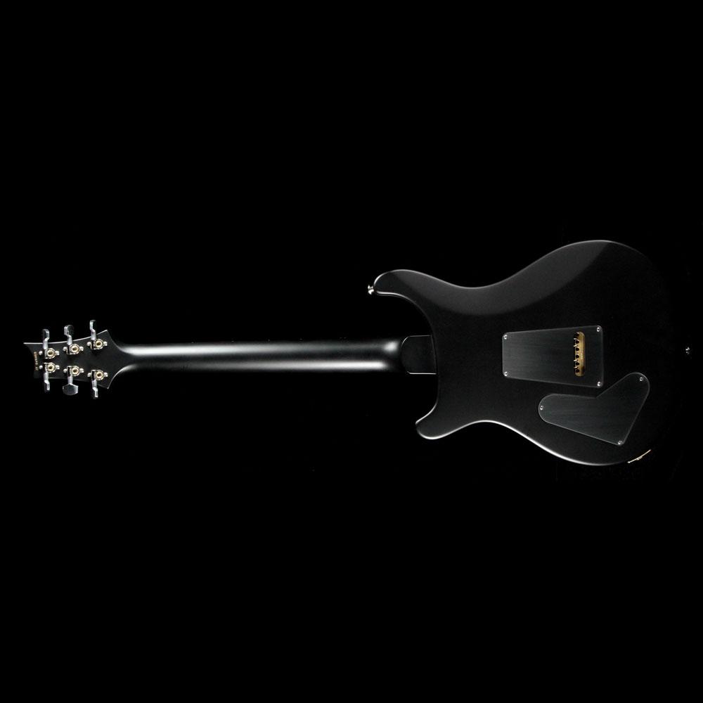 Paul Reed Smith Custom 22 Flat Black — 3