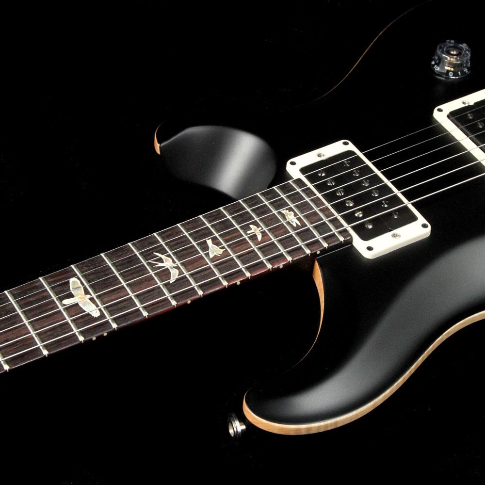 Paul Reed Smith Custom 22 Flat Black — 5