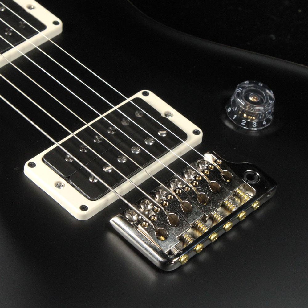 Paul Reed Smith Custom 22 Flat Black — 6