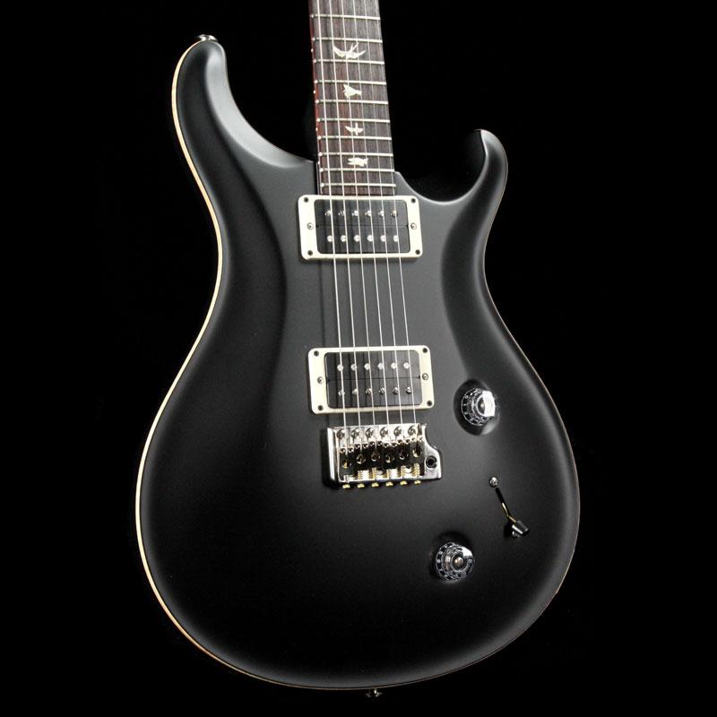 Paul Reed Smith Custom 22 Flat Black — 1