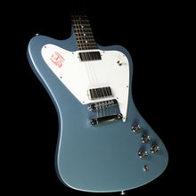 Used 2015 Gibson Non Reverse Firebird Electric Guitar Pelham Blue