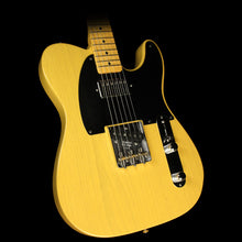 Used 2012 Fender '52 Telecaster Thin Skin Electric Guitar Butterscotch