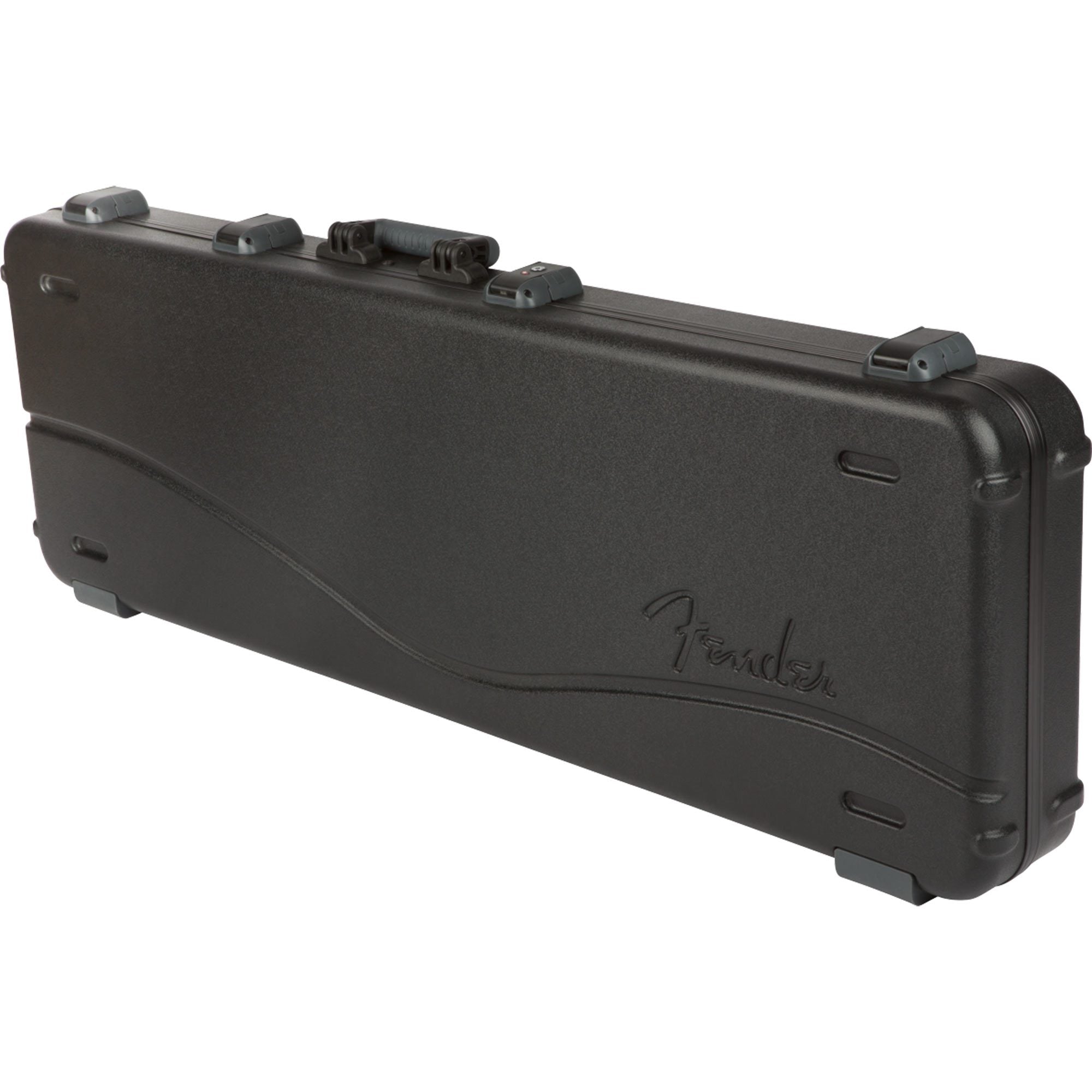 Fender TSA-Approved SKB Electric Bass Hardshell Case Open-Box