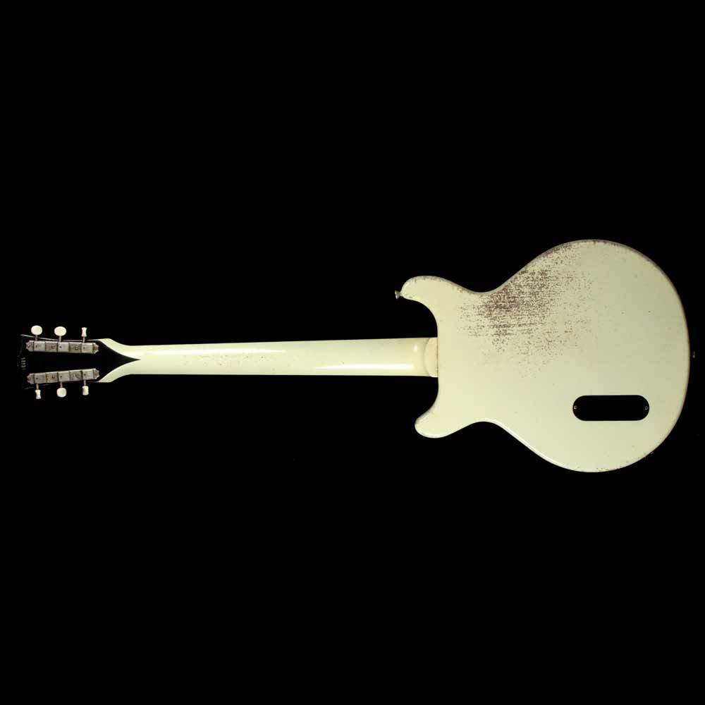 Rock N Roll Relics Thunders DC Aged White — 3