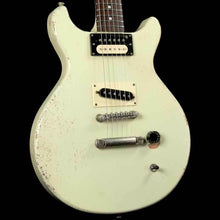 Rock N Roll Relics Thunders DC Aged White